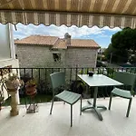 Appartement 06cg Beautiful 2 Bedroom - Garden *