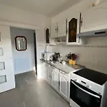 Appartement 06cg Beautiful 2 Bedroom - Garden