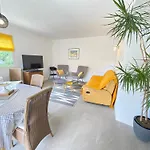 Appartement 06cg Beautiful 2 Bedroom - Garden *