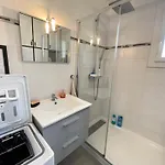 Appartement 06cg Beautiful 2 Bedroom - Garden *