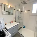 06cg Beautiful 2 Bedroom - Garden Cagnes-sur-Mer