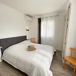 06cg Beautiful 2 Bedroom - Garden Appartement Cagnes-sur-Mer