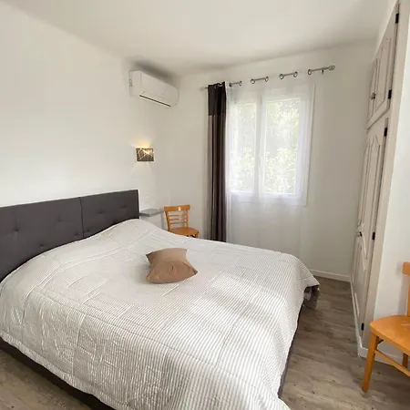 06cg Beautiful 2 Bedroom - Garden * 滨海卡涅