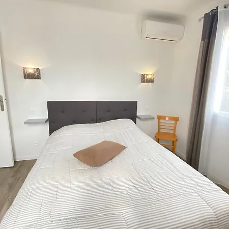 06cg Beautiful 2 Bedroom - Garden Lägenhet