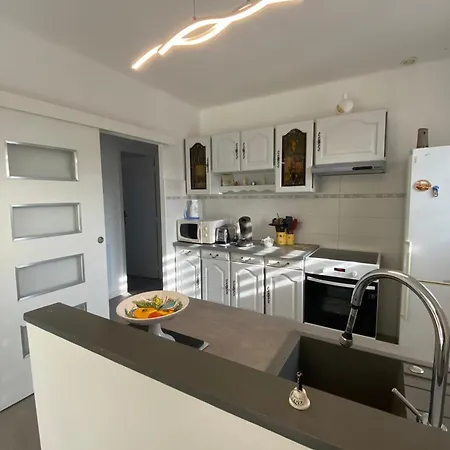 06cg Beautiful 2 Bedroom - Garden 公寓 滨海卡涅