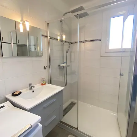 06cg Beautiful 2 Bedroom - Garden 公寓 *