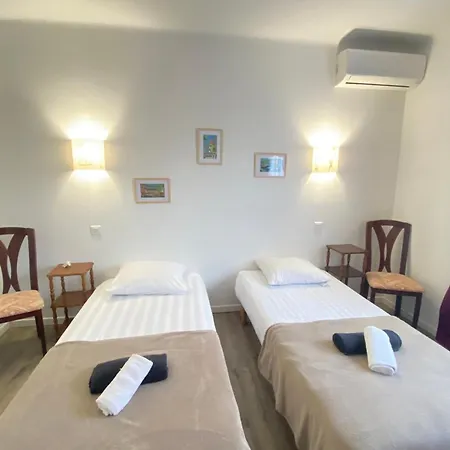 公寓 06cg Beautiful 2 Bedroom - Garden *