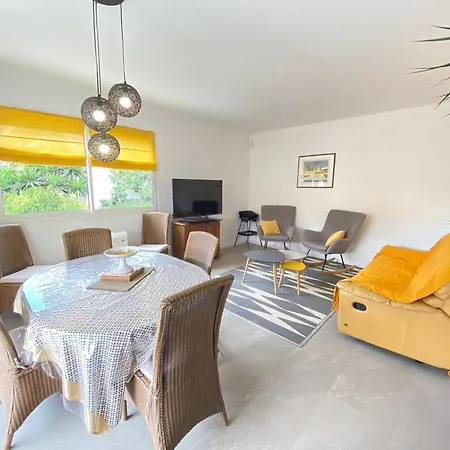 06cg Beautiful 2 Bedroom - Garden 公寓 *