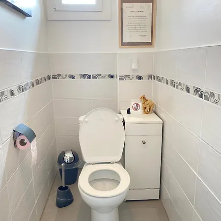 06cg Beautiful 2 Bedroom - Garden 公寓