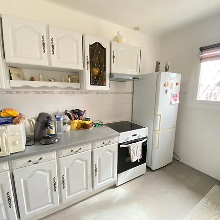 06cg Beautiful 2 Bedroom - Garden
