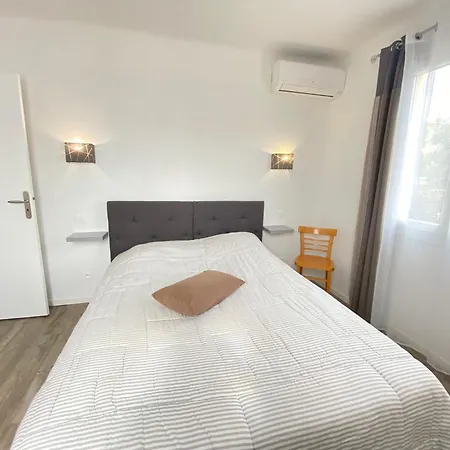 06cg Beautiful 2 Bedroom - Garden 公寓 *